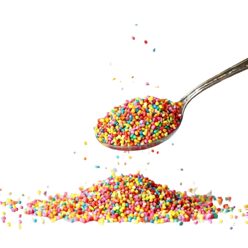 sprinkle